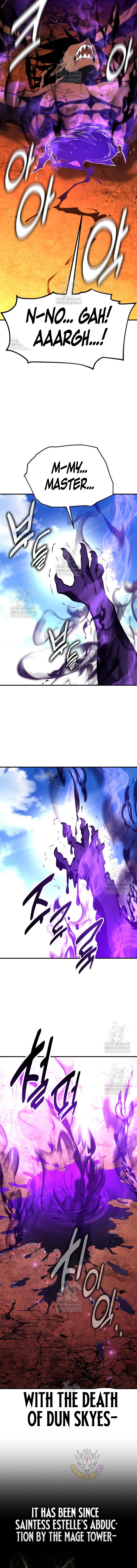 I Killed an Academy Player Chapter 98 21